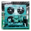 Semi Hermetic Compressor, 380 V, 4.2kw(5.63hp)