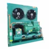 Semi Hermetic Compressor, 380 V, 4.2kw(5.63hp) - view 2