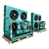 Semi Hermetic Compressor, 380 V, 4.2kw(5.63hp) - view 4