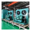 Semi Hermetic Compressor, 380 V, 4.2kw(5.63hp) - view 5