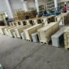 Semi Hermetic Compressor, 380 V, 50000 - view 4