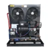 Semi Hermetic Compressor, 3HP, 10HP, 20HP, 25HP