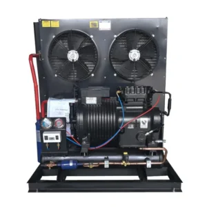 Semi Hermetic Compressor, 3HP, 10HP, 20HP, 25HP