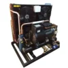 Semi Hermetic Compressor, 3HP, 10HP, 20HP, 25HP - view 4