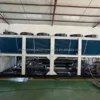 Semi Hermetic Compressor, 60-180RT, 200kw - view 2