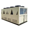 Semi Hermetic Compressor, 60-180RT, 200kw - view 4