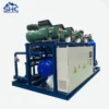 Semi Hermetic Compressor, 75HP, 220 V