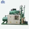 Semi Hermetic Compressor, 75HP, 220 V - view 5