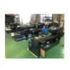 Semi Hermetic Compressor, Copper, 220 V, Air cooled