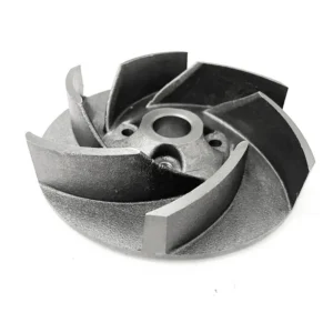 Semi Open Centrifugal Pump, 304, 316, Stainless, Steel