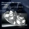 Semi Open Centrifugal Pump, 304, 316, Stainless, Steel - view 4