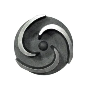 Semi Open Centrifugal Pump, 304, Stainless, Steel