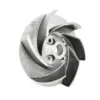 Semi Open Water Pump, 316, Stainless, Steel