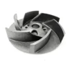 Semi Open Water Pump, 316, Stainless, Steel - view 3