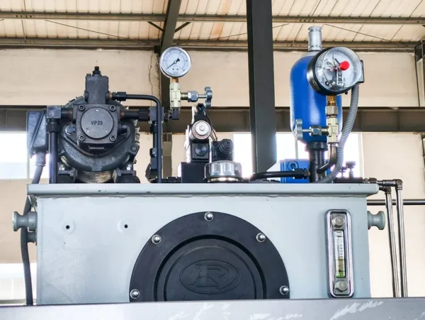 Semi Plate, 380, 750kg - view 2