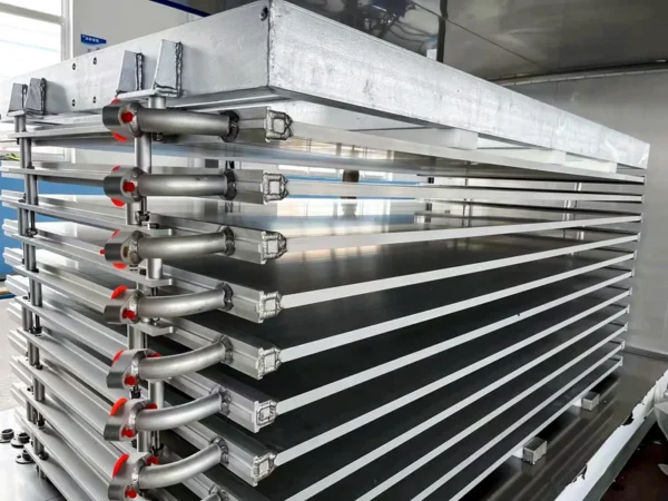 Semi Plate, 380, 750kg - view 4