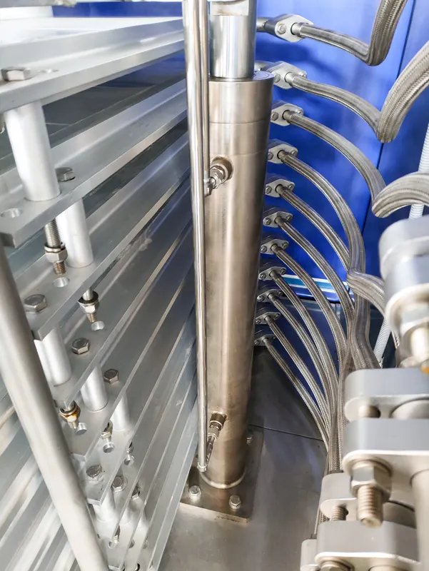 Semi Plate, 380, 750kg - view 6