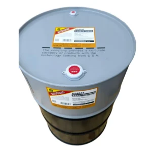Semi-synthetic Air Compressor, 170KG, Compressor Oil