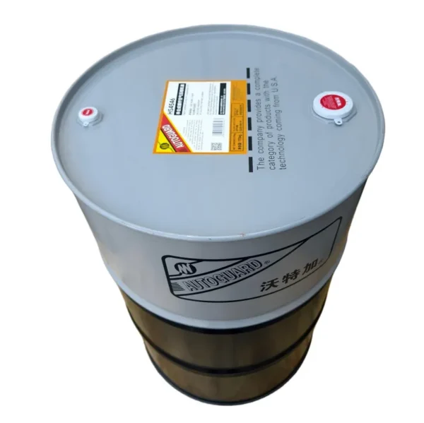 Semi-synthetic Air Compressor, 170KG, Compressor Oil - view 2
