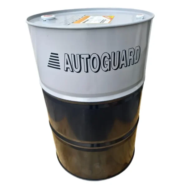 Semi-synthetic Air Compressor, 170KG, Compressor Oil - view 4