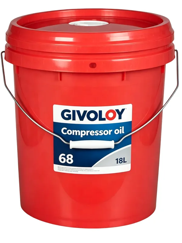 Semi Synthetic Air Compressor, Compressor Oil