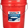 Semi Synthetic Air Compressor, Compressor Oil - view 2
