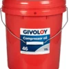 Semi Synthetic Air Compressor, Compressor Oil - view 4