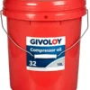 Semi Synthetic Air Compressor, Compressor Oil - view 5