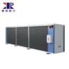 Series 10hp Unit, 1400 KW, R134A - view 2