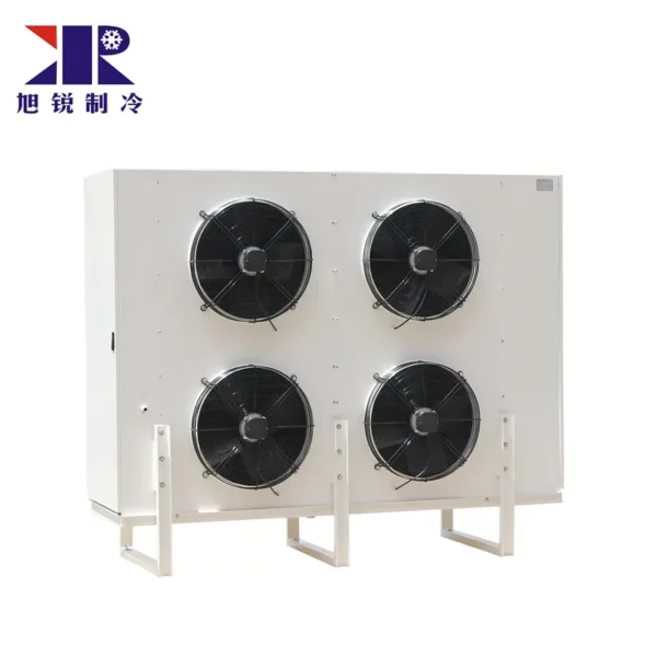 Series 10hp Unit, 1400 KW, R134A - view 5