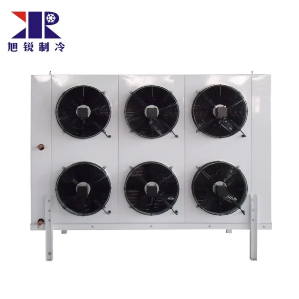 Series 10hp Unit, 1400 KW, R134A - view 6
