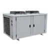 Series Air Cooled Evaporator, FNU, 220, 35KW