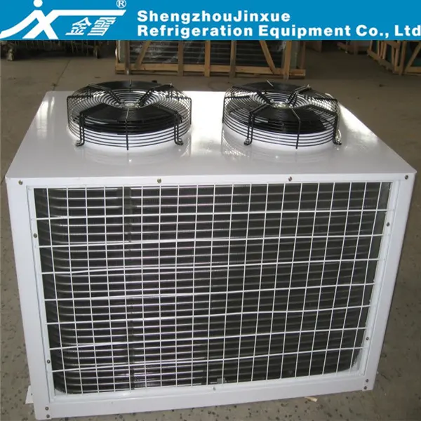 Series Air Cooled Evaporator, FNU, 220, 35KW - view 3