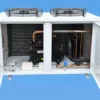 Series Air Cooled Evaporator, FNU, 220, 35KW - view 4