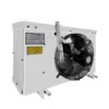 Series Aircooler, 380V, 1400W