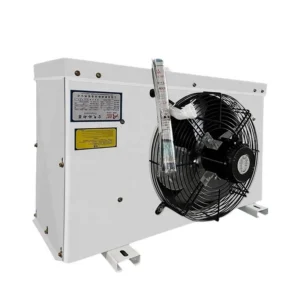 Series Aircooler, 380V, 1400W