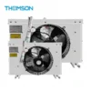 Series Aircooler, 380V, 1400W - view 2