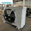 Series Aircooler, 380V, 1400W - view 4