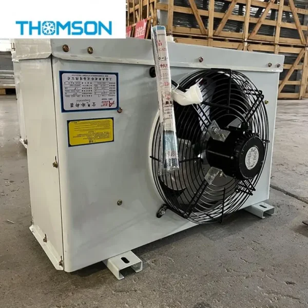 Series Aircooler, 380V, 1400W - view 5