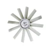 Series Axial Flow Fan, 630mm, PAG, P3H