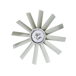 Series Axial Flow Fan, 630mm, PAG, P3H