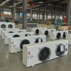 Series Ceiling-mounted Air Cooler, 5C, 380 V, Electric