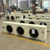 Series Ceiling-mounted Air Cooler, 5C, 380 V, Electric - view 2
