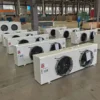 Series Ceiling-mounted Evaporator, 18C~-25C, 380 V, Electric