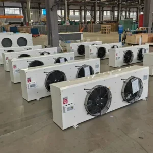Series Ceiling-mounted Evaporator, 18C~-25C, 380 V, Electric