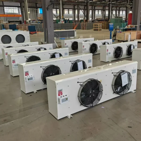 Series Ceiling-mounted Evaporator, 18C~-25C, 380 V, Electric