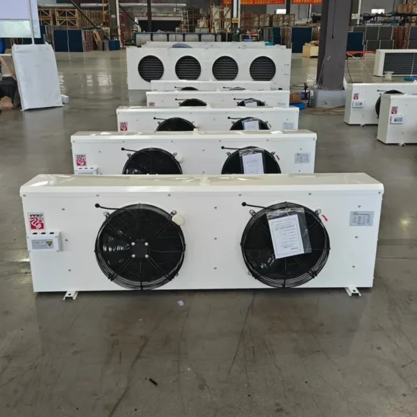 Series Ceiling-mounted Evaporator, 18C~-25C, 380 V, Electric - view 2