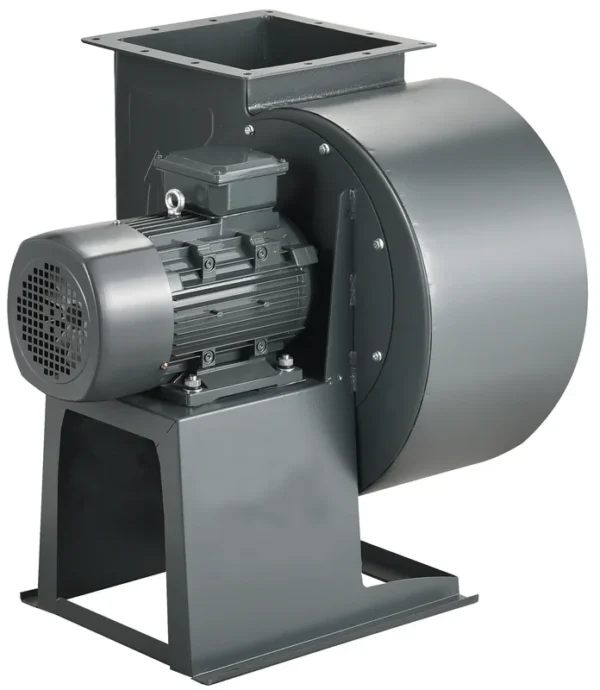 Series Centrifugal Fan, 960, 7.5kW, 10425-21473m/h, 1250-980Pa