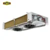 Series Dual Discharge Blower, XMK, GDB, IDB, Stainless