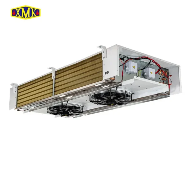 Series Dual Discharge Blower, XMK, GDB, IDB, Stainless